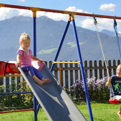 Kircherhof | Abwechslungsreicher Kinderurlaub auf dem Bauernhof in Brixen/Südtirol