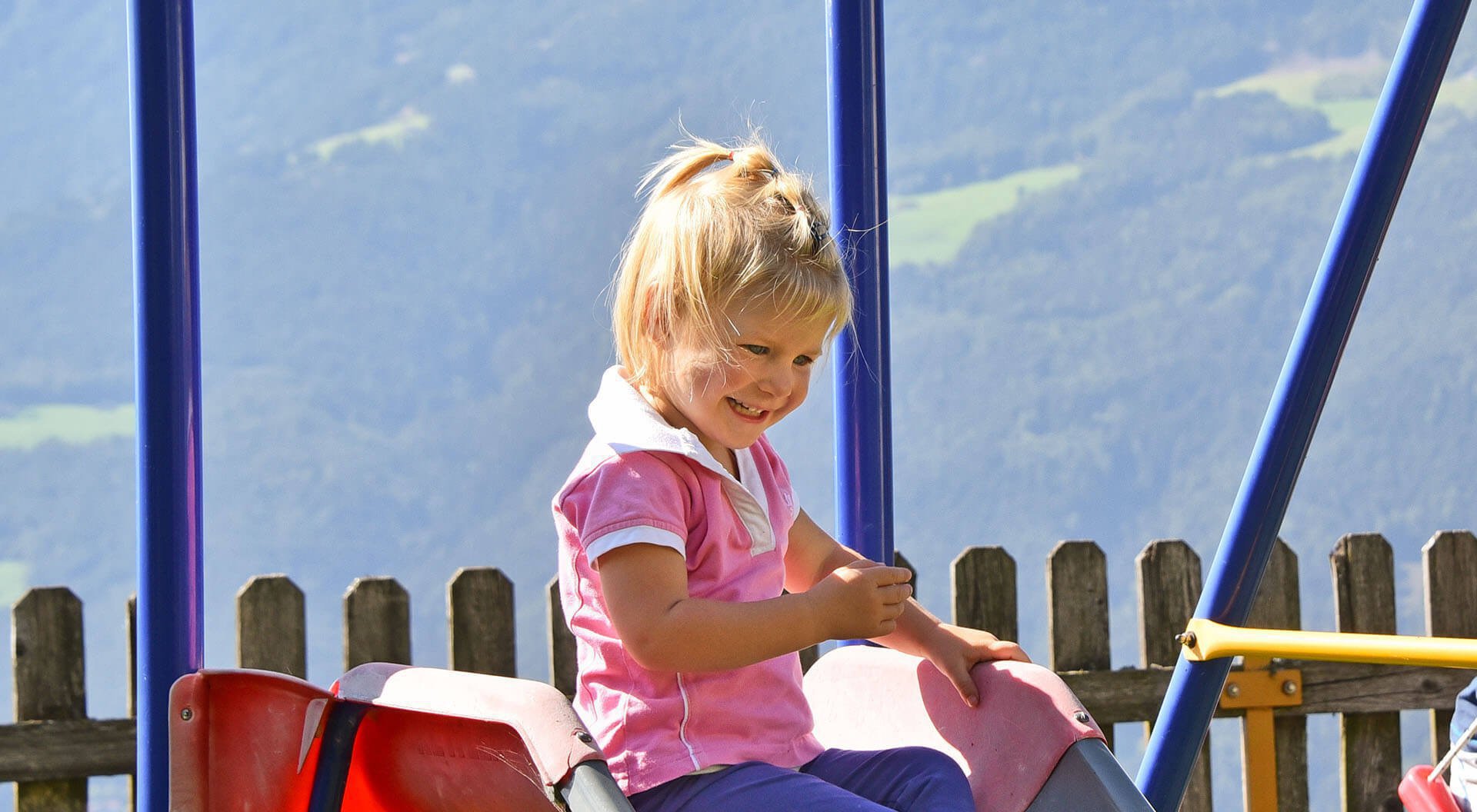 Kircherhof | Vacanze avventura in agriturismo con bambini in Alto Adige