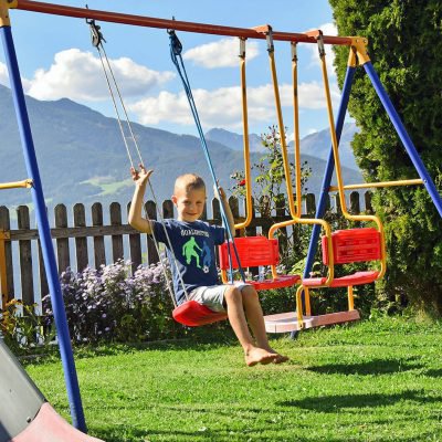 Kircherhof | Abwechslungsreicher Kinderurlaub auf dem Bauernhof in Brixen/Südtirol