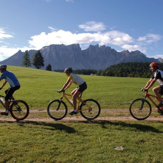 Impressionen vom Kircherhof in Südtirol/Brixen und Umgebung