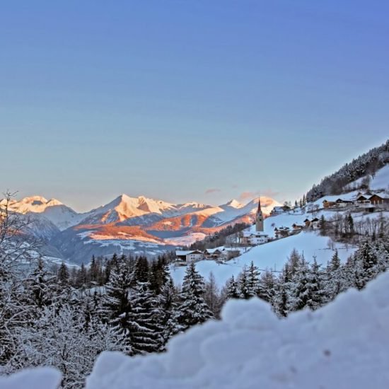 Impressionen vom Kircherhof in Südtirol/Brixen und Umgebung