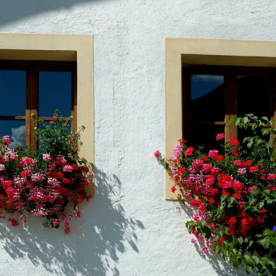 Impressionen vom Kircherhof in Südtirol/Brixen und Umgebung