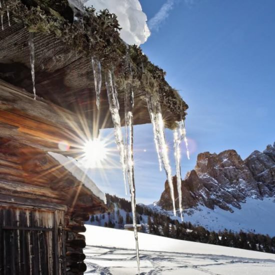 Impressionen vom Kircherhof in Südtirol/Brixen und Umgebung