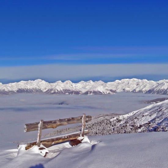 Impressionen vom Kircherhof in Südtirol/Brixen und Umgebung