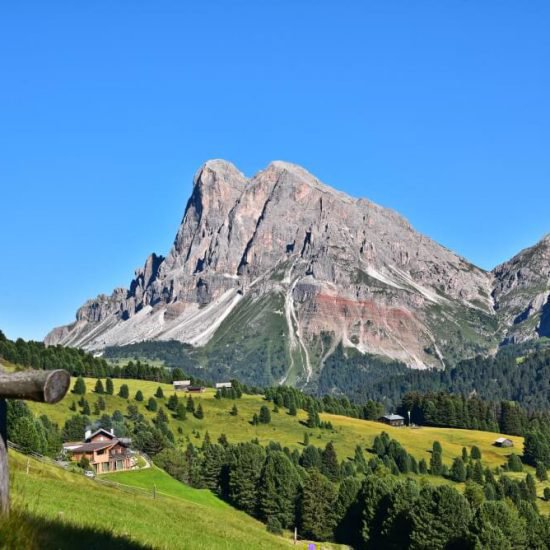 Impressionen vom Kircherhof in Südtirol/Brixen und Umgebung