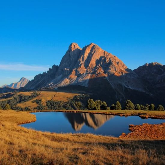 Impressionen vom Kircherhof in Südtirol/Brixen und Umgebung