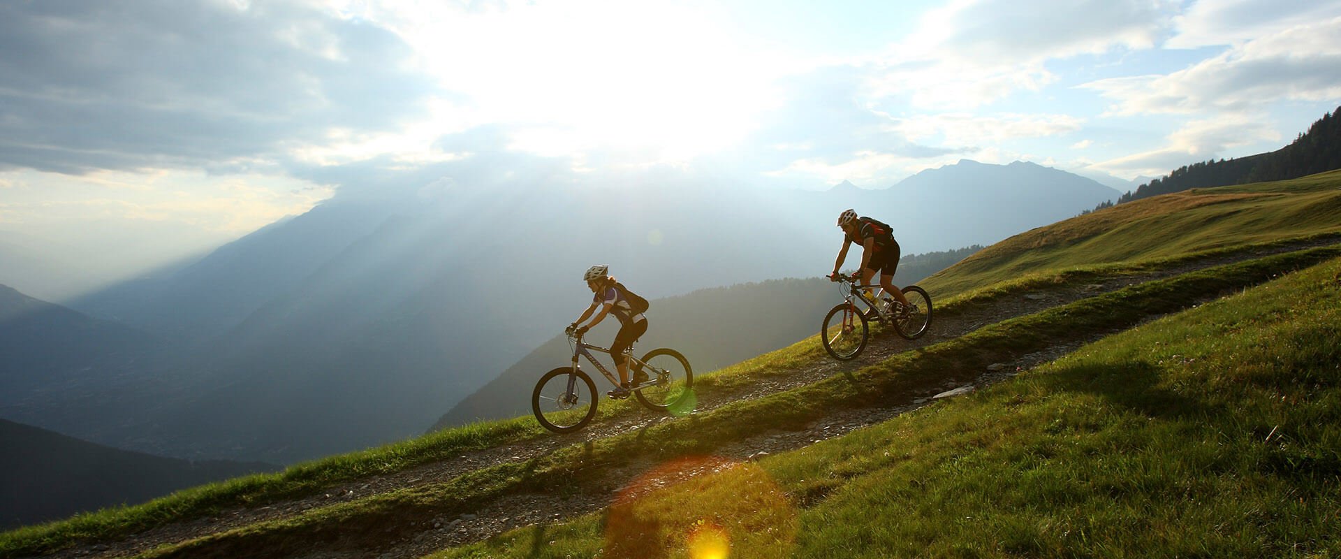 kircherhof aktivurlaub in südtirol