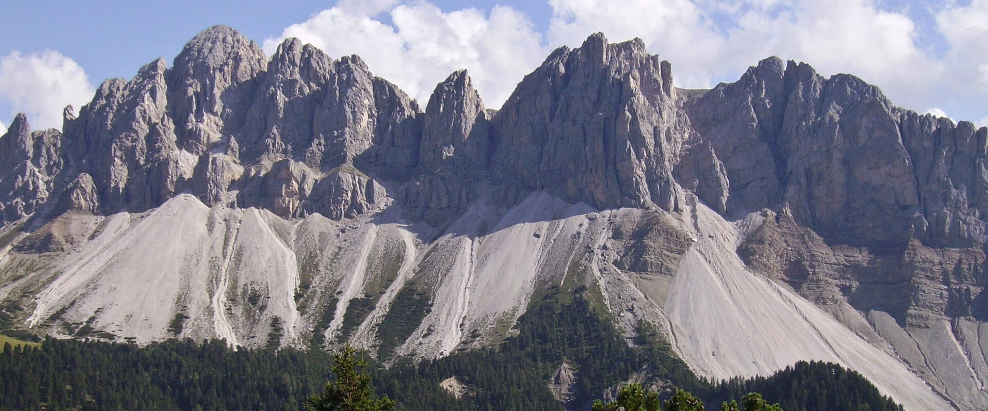 Sommerurlaub Südtirol auf dem Kircherhof | Brixen - Plose - Dolomiten