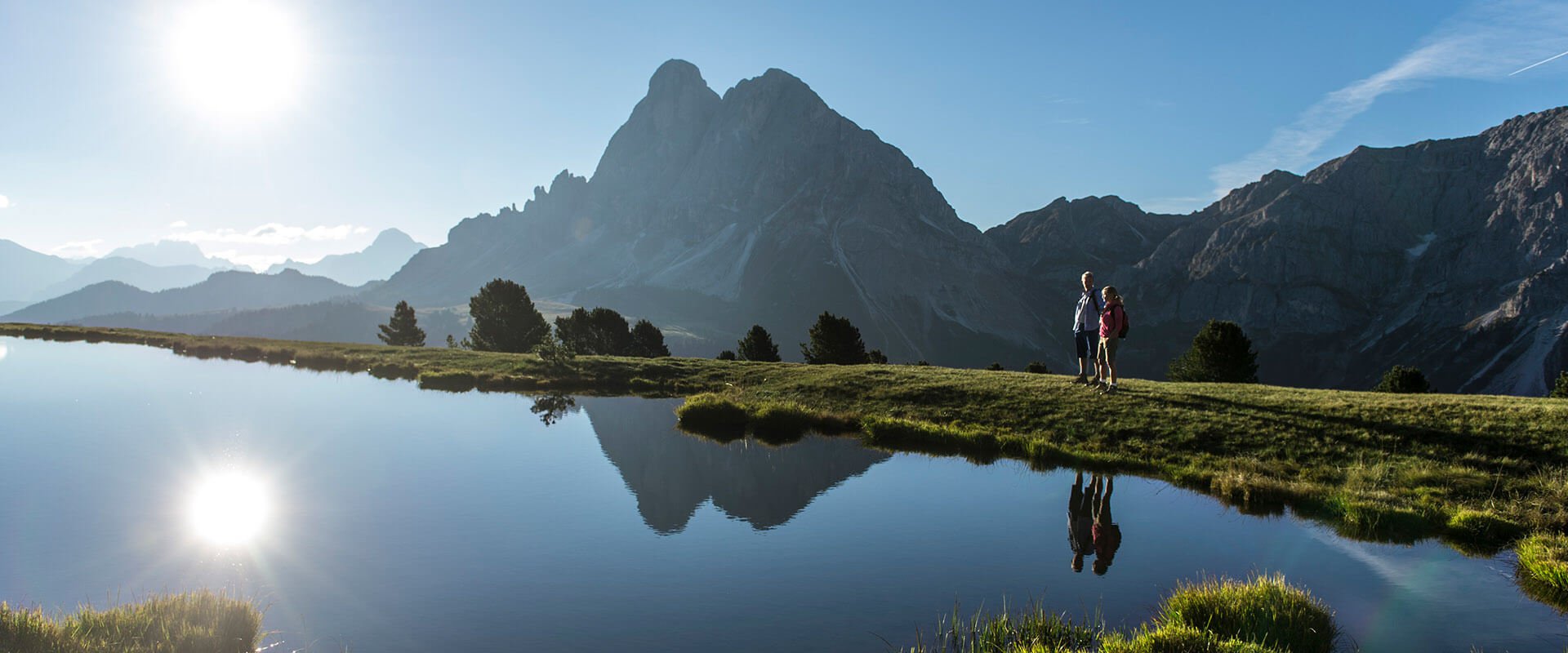 Wanderparadies Plose – Bergerlebnisse vor alpiner Kulisse